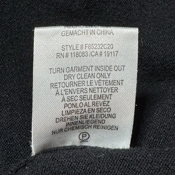 Minnie Rose Embellished Skull Hooded Sweater size XS - Picture 8 of 10